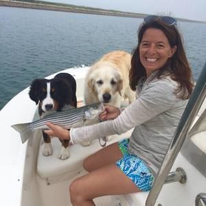 Meet your Posher, Cheri